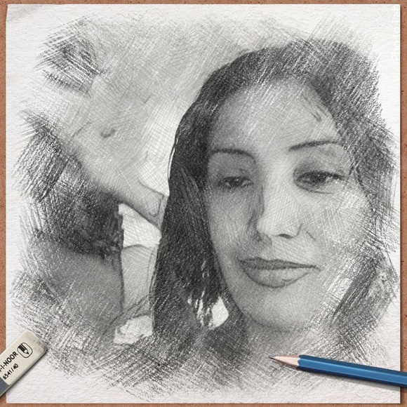 Meet your Posher, Petra - Picture 1 of 1